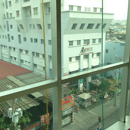 Nam Son Hotel Ho Chi Minh Pokój zdjęcie
