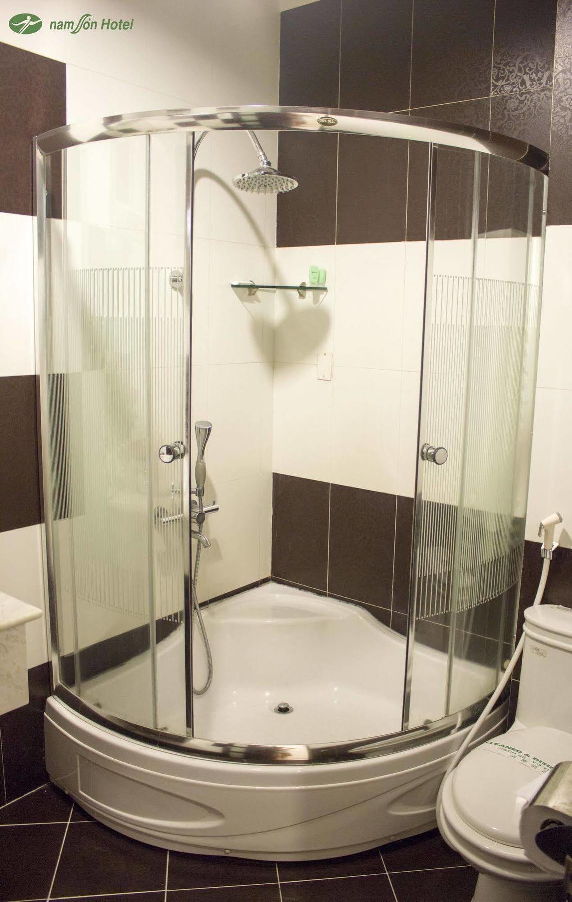 Nam Son Hotel Ho Chi Minh Zewnętrze zdjęcie