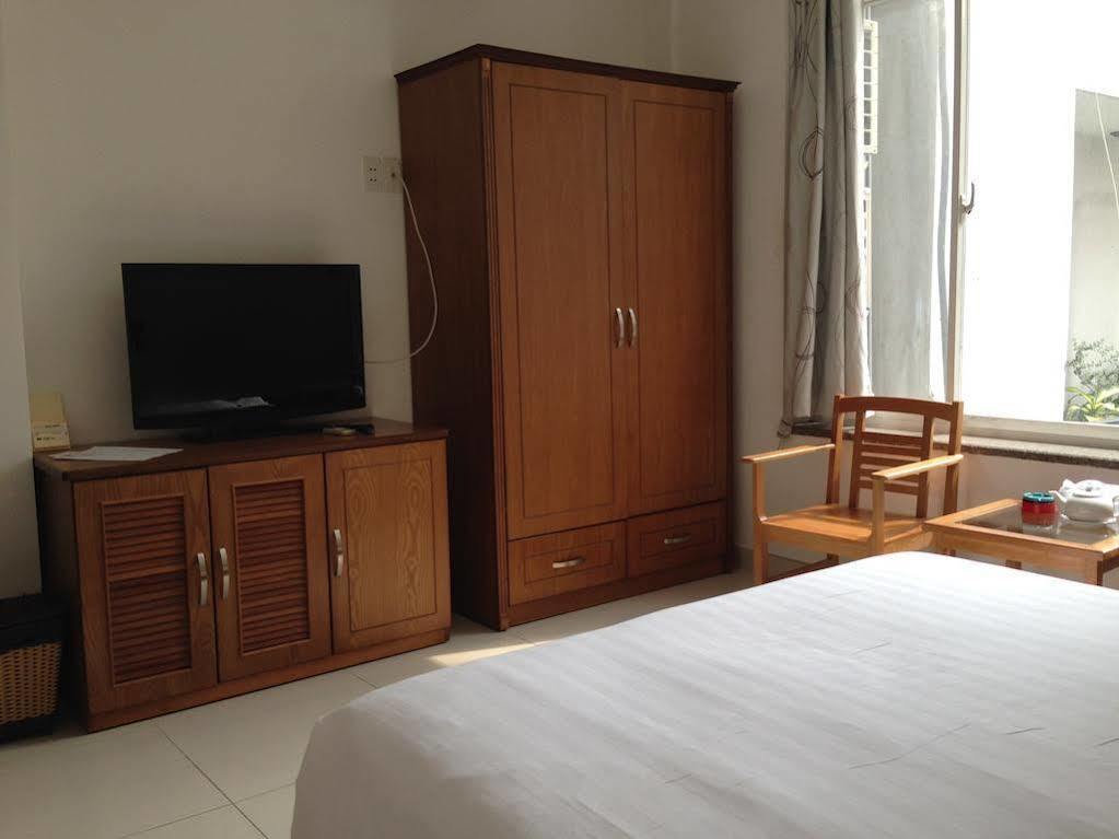 Nam Son Hotel Ho Chi Minh Zewnętrze zdjęcie
