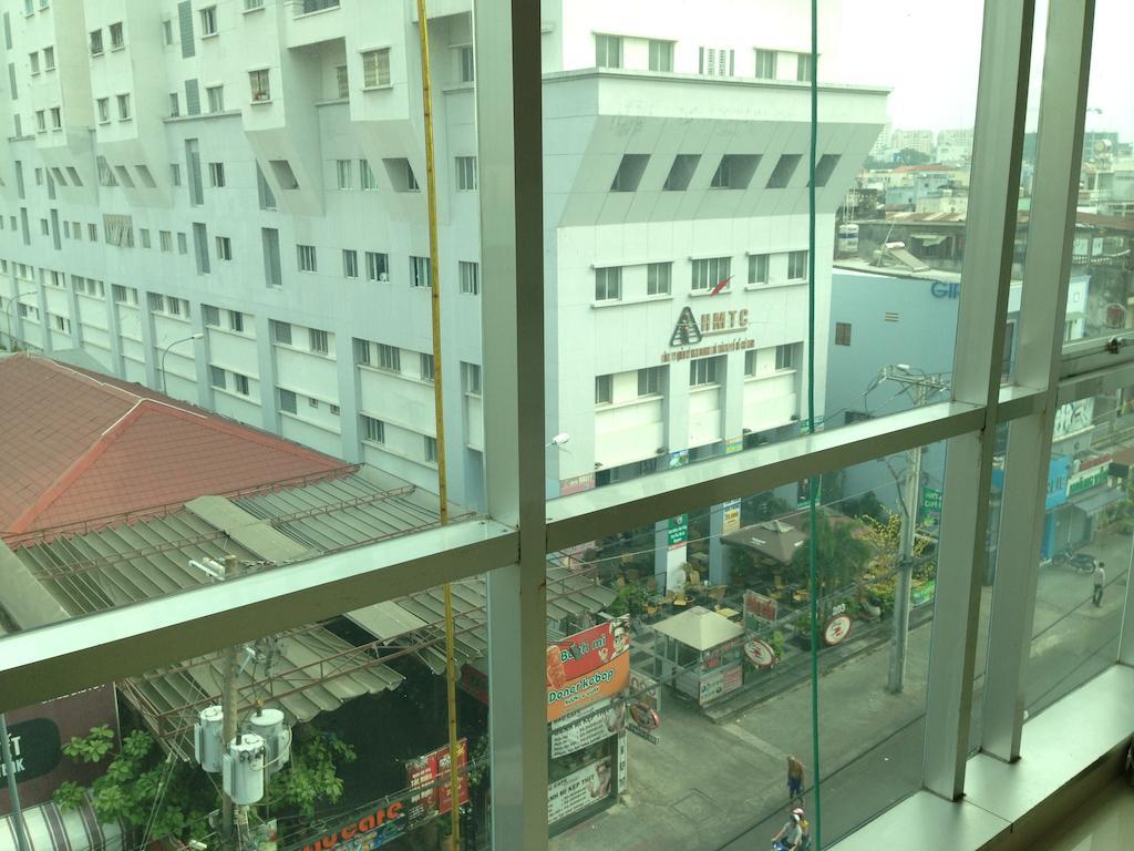 Nam Son Hotel Ho Chi Minh Pokój zdjęcie