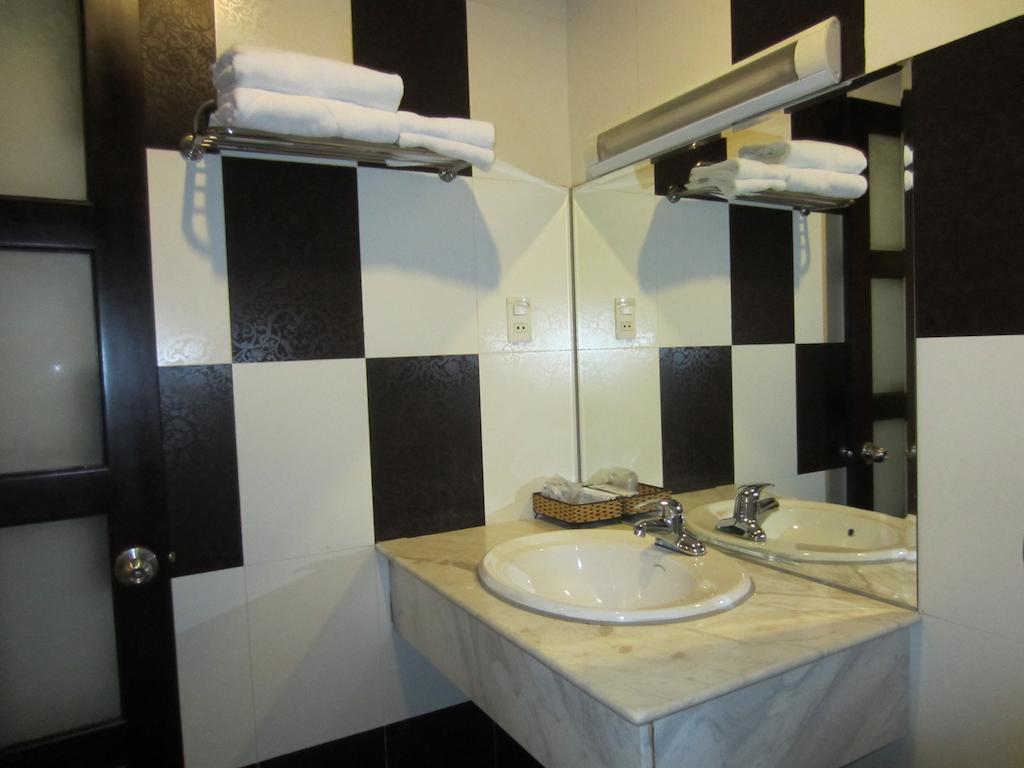 Nam Son Hotel Ho Chi Minh Pokój zdjęcie